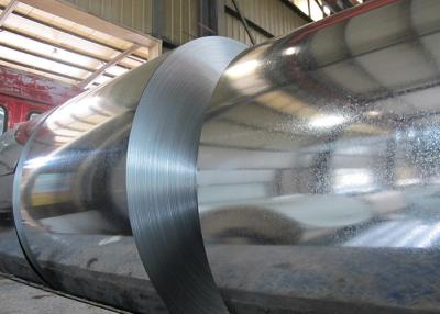 China Hot Dipped Hot Rolled Steel Coil Prepainted Galvanized With Low Carbon Steel for sale