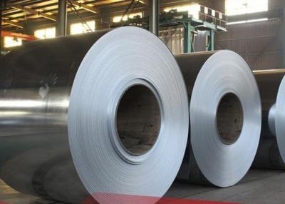 China Thickness 0.1-50 MM Cold Rolled Steel Coil For High Strength Steel Plate for sale