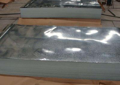 China Prime Galvanized Steel Panels Secondary Grade Tinplate With 600-1250mm Width for sale