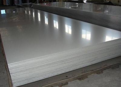 China Engineering Structure Hot Rolled Steel Sheet Customized Length Corrosion Resistance for sale