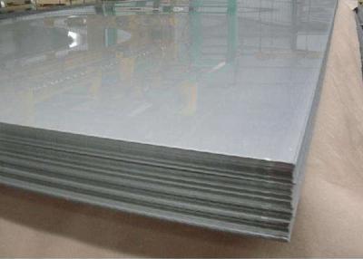 China Flat Coil Hot Rolled Sheet Metal , Oxidation Resistance Stainless Steel Hot Rolled Plate for sale