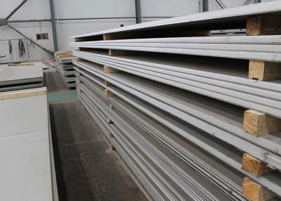 China Secondary Hot Rolled Steel Plate , Pitting Corrosion Hot Rolled Steel Profiles for sale