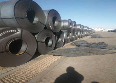 China JIS G 3131 SPHC Hot Rolled Steel Coil SAE 1008 ID 762mm Thickness 2.0 - 3.5MM for sale