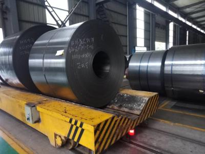 China Slightly Oiled Cold Rolled Steel Coil ST13 SPCC SD DC01 Thickness 0.3-3.0 MM for sale