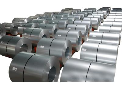 China JIS G3141 SPCC SD Cold Rolled Steel Coil SAE1006 ASTM A424-TYPEII Thickness 0.13- 2.5mm for sale