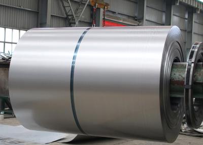 China SAE1008 0.12-4.0mm CRC Cold Rolled Steel Sheet , CR Slit Coil Stainless Steel Cold Rolled Coils for sale