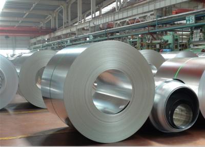 China T9 SS 400 Cold Rolled Steel Coil ASTM AISI Thickness 0.12- 4.0mm Slightly Oiled Surface for sale