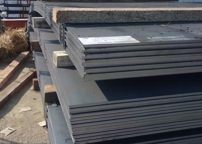 China 12000mm Length Hot Rolled Steel Sheet for sale