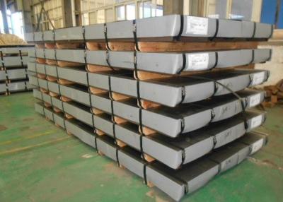 China DC01 DC02 Cold Rolled Steel Sheet for sale