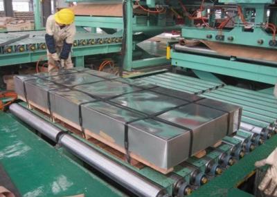 China 80g/M2 Hot Dipped Galvanized Steel for sale