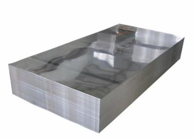 China ASTM A653 CSB Hot Dip Galvanized Steel Sheet for sale