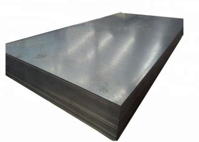 China DC01 ST12 SPCC Cold Rolled Carbon Steel Sheet , DIN 1623 Cold Rolled Carbon Steel for sale