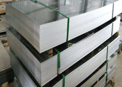 China Edge Cutting 1100mm Wide Cold Rolled Steel Plate , Dull Surface Cold Rolled Sheet for sale