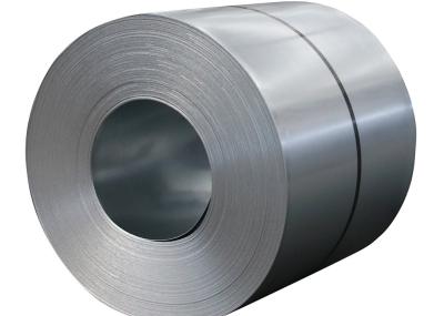 China Width 610mm - 1410mm Cold Rolled Steel Coil Thickness 0.15 - 3.0 MM CRC SPHC for sale