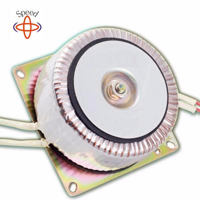 China AUDIO Customized High Quality Isolation Transformer Copper Wire Power Step Down Transformer OEM ODM for sale