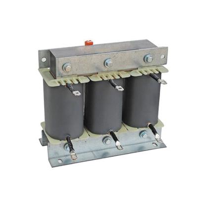 China Voltage Power Regulation Industrial Use 220V to 380V 400V 8KVA 380v Dry Type 3 Phase Auto Transformer to 220v Transformer for sale