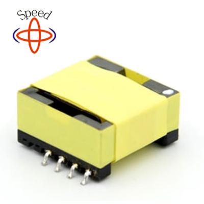 China High Frequency Power Supply Inverter DC High Voltage Transformer for sale