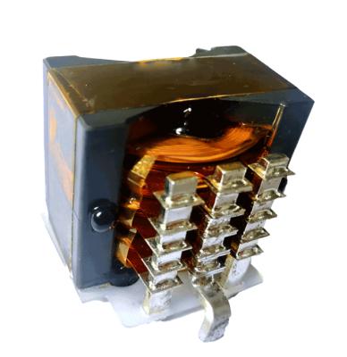 China Customized Power Supply Mode Transformer Switching Power Transformers for sale