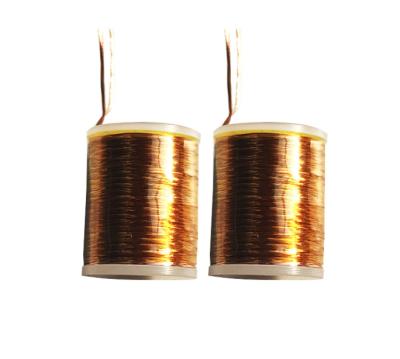 China 0.50mH 20 Core Air Inductor Crossover Audio Coil Customized Air Coil for sale