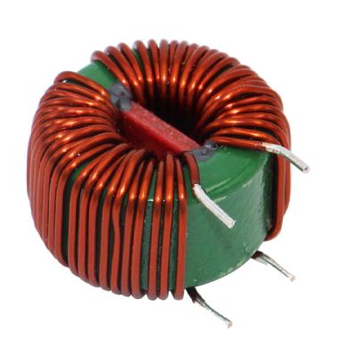 China Electronics Toroidal Inductor Common Mode Choke Filter Coil Inductor for sale