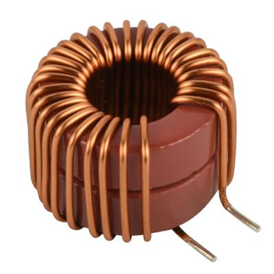 China Customized Toroidal Core Inductors High Current Chokes Inductor for sale