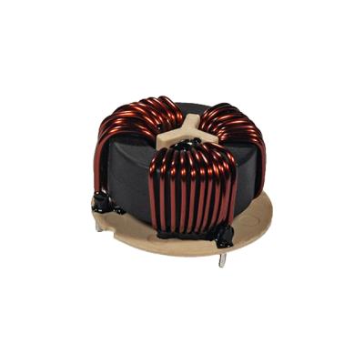 China Power Supply Ferrite Core Annular Common Mode Choke Customized Coil Inductor Power Supply / SMPS Inductor for sale