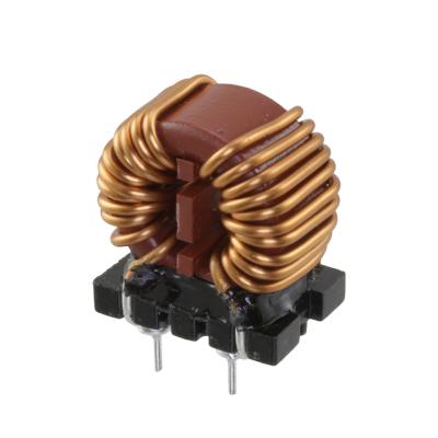 China High Current Power Supply Inductor Chokes For Electric Device Consume Customized Common Mode Choke Inductor for sale