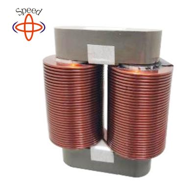 China Train Station Factory Direct Supply High Intensity Casting Inductor for sale