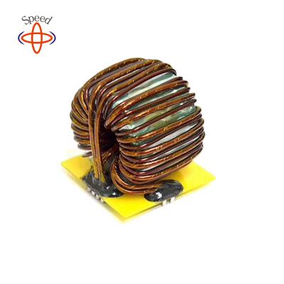 China Power Supply Power Supply Inductor For Emil Filter Toroidal Choke Coil for sale