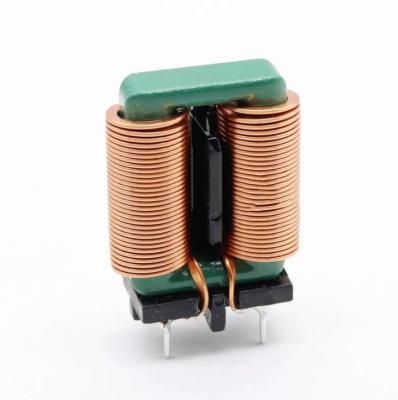 China Power Supply Factory Price Supply - Manganese-Zn Ferrite Core HF Inductor for sale