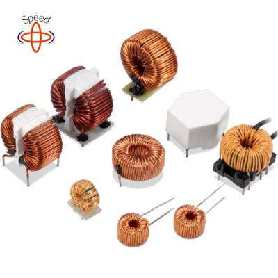 China High Quality Power Supply AC Common Mode Choke With Filters for sale