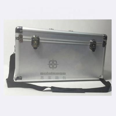 China Custom Equipment Flight Case Custom Duty Dustproof Waterproof Shockproof Carrying Case Flight Case for sale