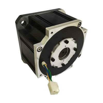 China Widely used cheap industrial BOAT top quality brushless DC motor for sale