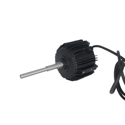 China FAN wholesale high quality brushless dc motors 310v 650w dc electric motor for sale