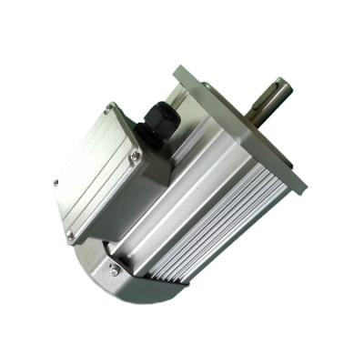 China Car Motor For Electric Vehicles High Rpm DC Motor 900r/m DC Motor for sale