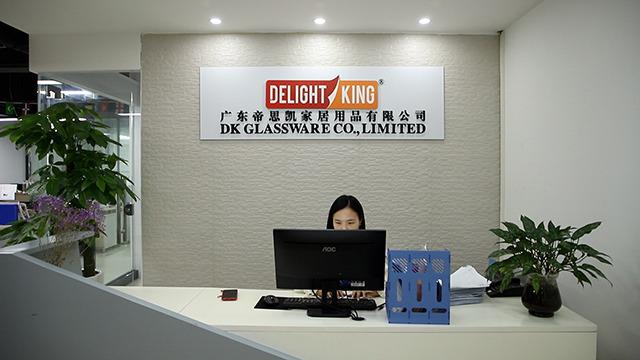 Verified China supplier - Guangdong DK Houseware Co., Limited