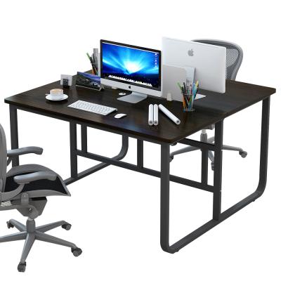 China 120*120*72cm Multifunctional Staff Office Computer Desk With Screen Office Furniture Single Position Double Position Office Work Desk for sale