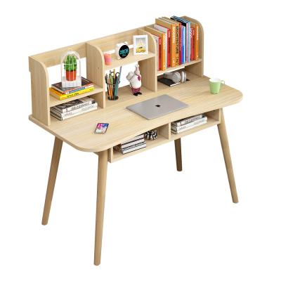 China Multifunctional home office desk studying table desk for student computer desk with shelf game table for sale