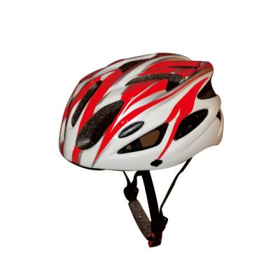 China Attractive And Durable Cycling Helmet Durable Cycling Helmets Bike Helmet for sale