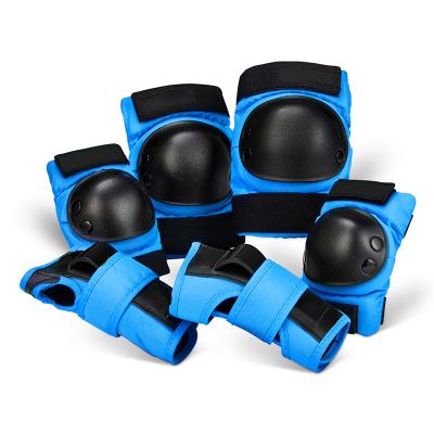 China Elasticity Adjustable Breathable Safety Elbow Tactical Professional Knee Pads With Eva Foam Knee Pad Warm Heavy Running Knee Pads for sale