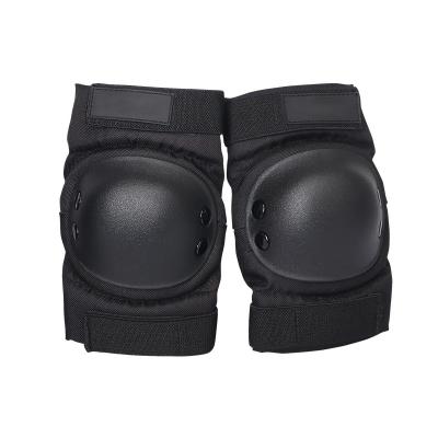 China Breathable Adjustable Elasticity Attractive Knee Pads Breathable Durable With Eva Foam Knee Pad Warm Heavy Running Knee Pads for sale