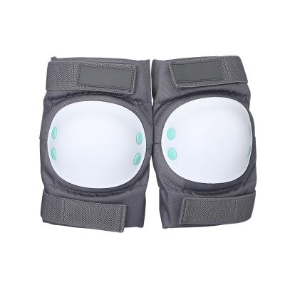 China Adjustable Elasticity Motorcycle Knee Pad Breathable Outdoor Cycling Elbow Pad With Eva Foam Knee Pad Warm Running Knee for sale