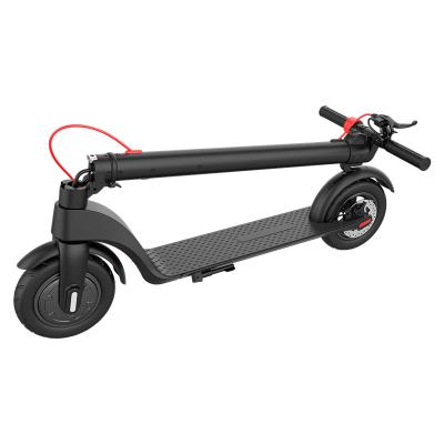 China Sunwinon Various Styles Foldable Two Wheel Electric Scooter / Wholesale Self Balancing Carbon Fiber E-scooter From China 5AH/6.4AH for sale