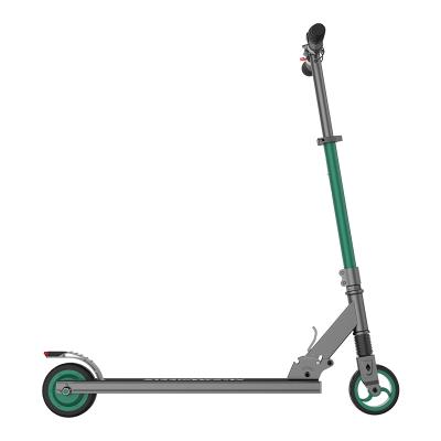 China Hot Selling Top Quality 8 Inch Adult Electric Scooter Adults Electric Scooter Foldable Child Tire Size for sale