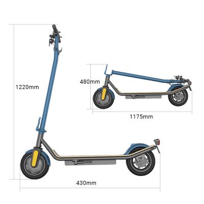 China Wholesale USA Europe China Purchase Two 2 Wheel Adult Folding Child Electric Snow Scooter for sale