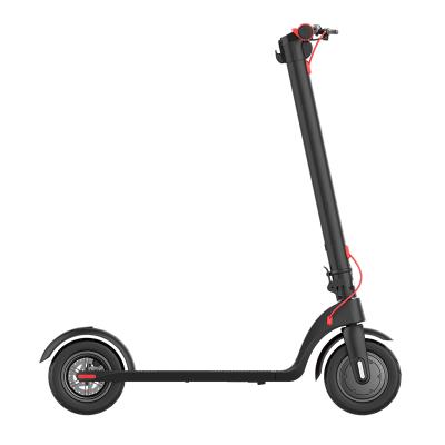 China Foldable Sunwinon Electric Scooter Two Wheel Electric Kick Scooter/China E-scooter Self Balancing Carbon Fiber 5AH/6.4AH for sale