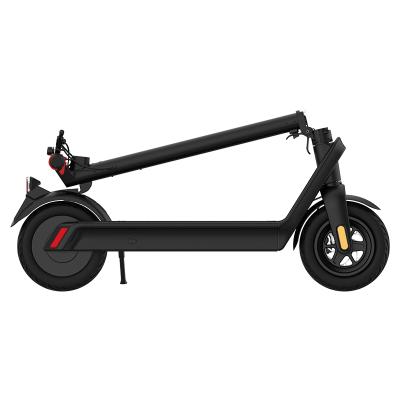 China Best Magnesium Alloy Electric Scooter Skateboard 8/9 Hour 40KM/h 36v 15.6Ah Electric Scooter Skateboard B009X9 Charging Time for sale