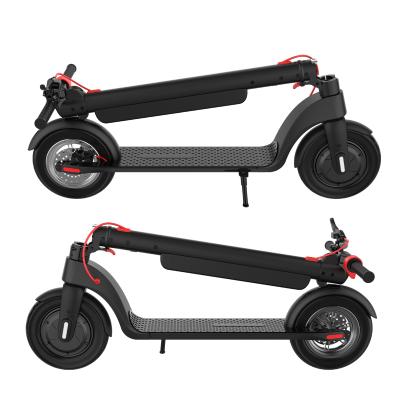 China US and EU warehouse Sunwinon e scooter electric scooter mercane cheap electric widewheel pro 36V/10Ah for sale