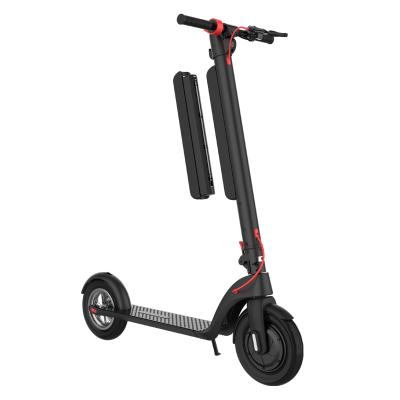 China American Hot Sale 2 Wheel Sunwinon Youth Warehouse IP54 Electric Kick Scooters for sale