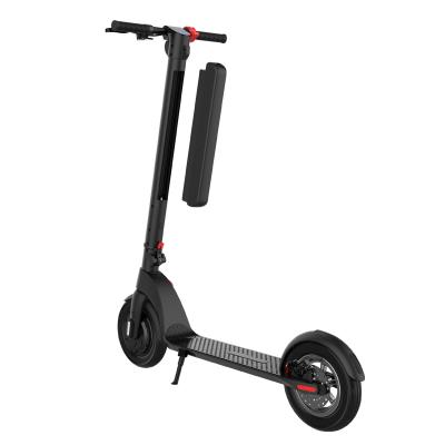 China Germany 2 wheel electric scooter US and EU warehouse electric scooter e scooter for adults 10 - 20Ah for sale